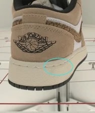 Jordan DZ5368-201 Moderate Wear Or Visible Flaws 4