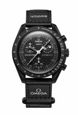Snoopy X Omega X SwatchBIOCERAMICMoon 2
