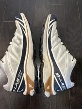 Size 9.5M- Salomon XT-6 Dark 4