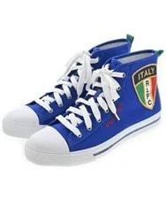 Polo Ralph Lauren — Polo Ralph Lauren Shoes 'S Old Clothes Limited Edition Vhtf de — Sneaker — resale