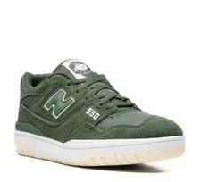 NEW Balance 550 Pack Nori/kombu Shoes BB550PHB 2
