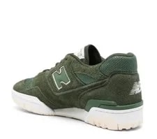 NEW Balance 550 Pack Nori/kombu Shoes BB550PHB 3