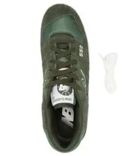 NEW Balance 550 Pack Nori/kombu Shoes BB550PHB 4