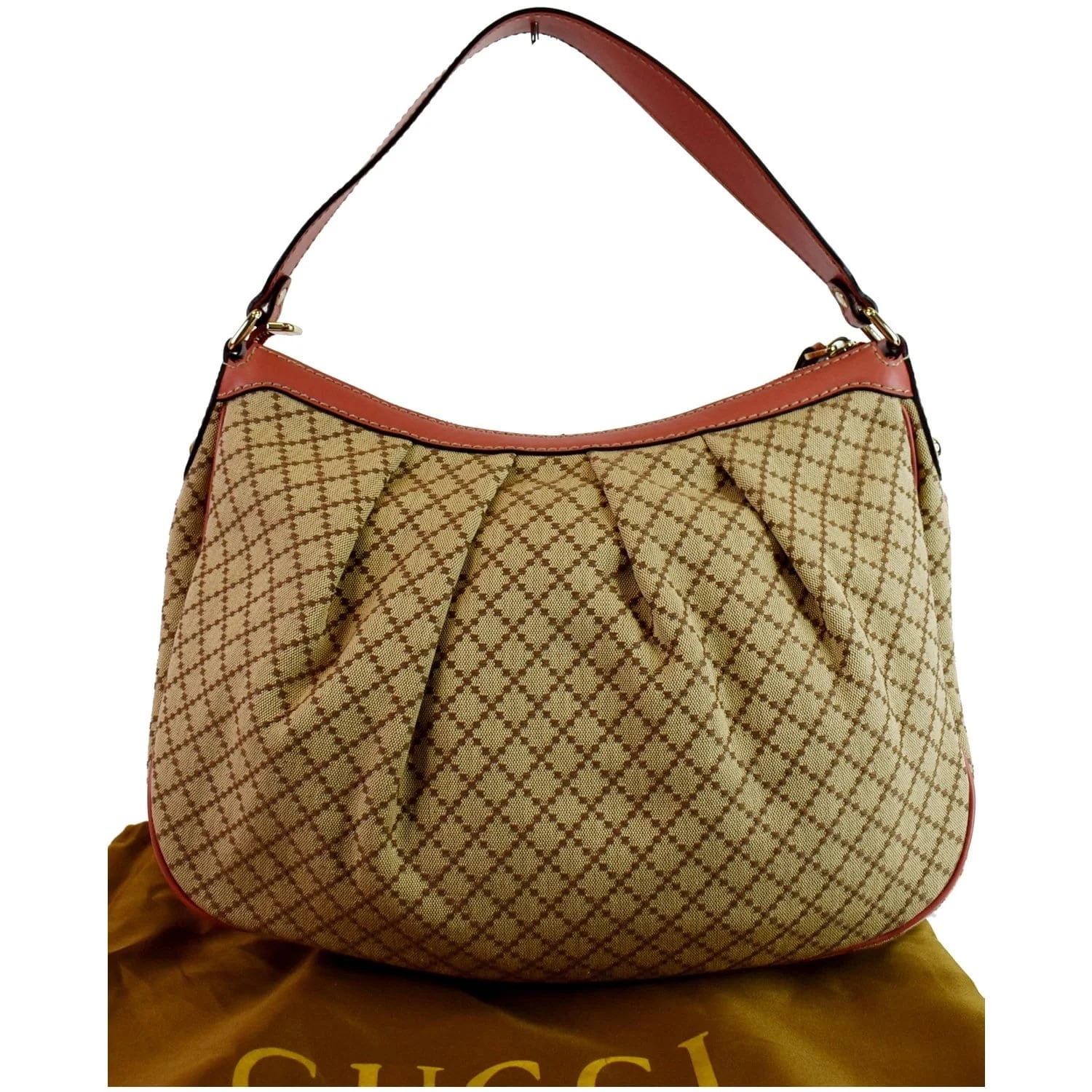 Gucci Medium Sukey Hobo 232955 3