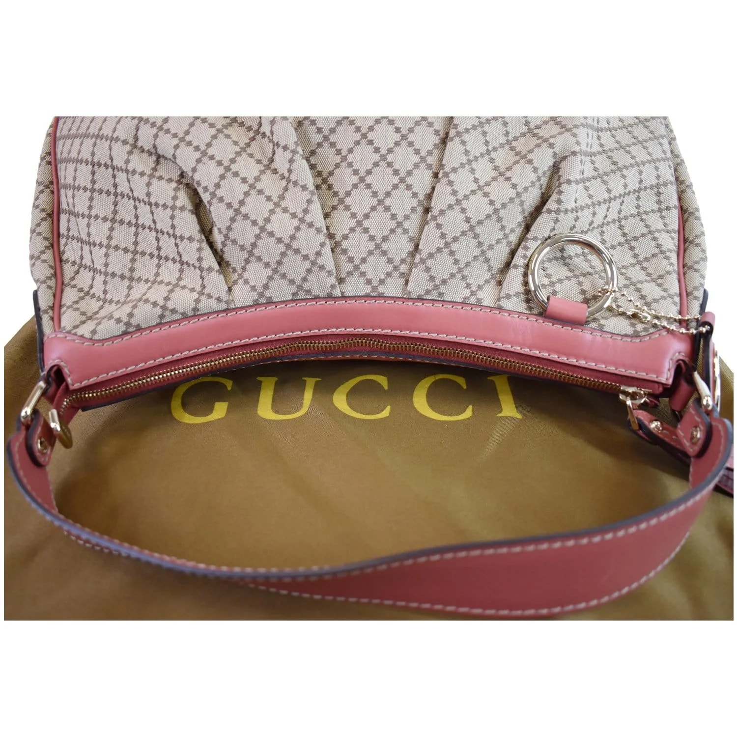 Gucci Medium Sukey Hobo 232955 4