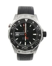 Tag Heuer — Tag Heuer Aquaracer USA Stainless Steel WAJ2118 — Watch — resale