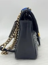 Gucci GG Marmont 26 Chevron 4