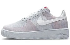 Nike — [DC4831-002] -- Nike Air Force 1 Low Crater — Sneaker — resale