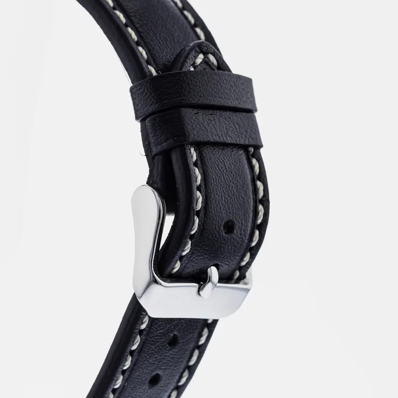 Blancpain Leman Day/Night Double Time Zone 2160-1127-71 3