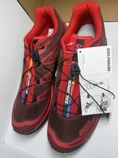Size 12 ’s - Salomon XT-6 Rum Raisin Fired 2