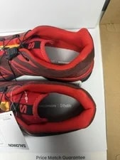 Size 12 ’s - Salomon XT-6 Rum Raisin Fired 3