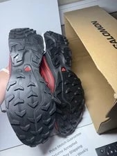 Size 12 ’s - Salomon XT-6 Rum Raisin Fired 4