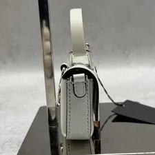 Fendi X Marc Jacobs Nano Baguette 2WAY Mini 7AS136 NEW 4