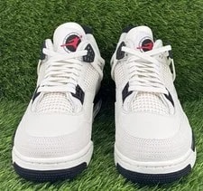 Size 12 Air Jordan 4 Retro Flight Club IM4002-100 3