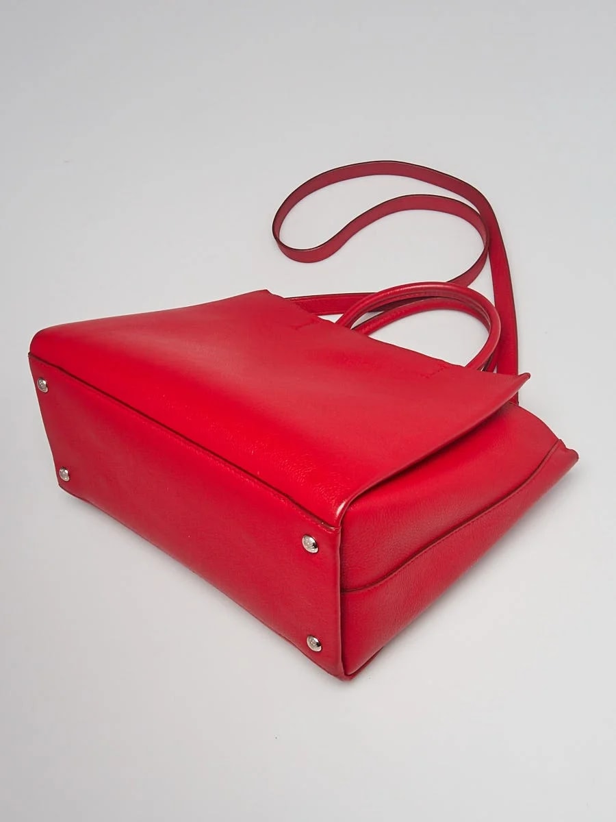 Louis Vuitton Rubis Lockmeto 3