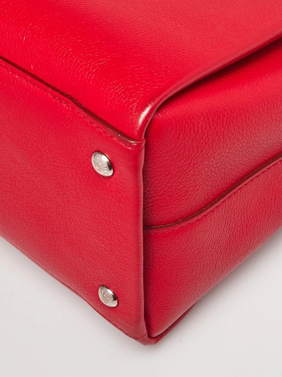 Louis Vuitton Rubis Lockmeto 4