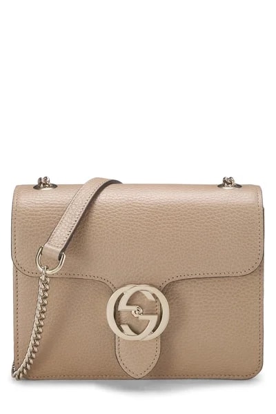 Interlocking Crossbody Small 3