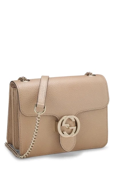 Interlocking Crossbody Small 4