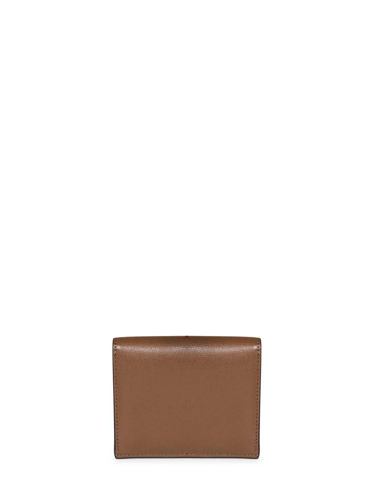 Toteme T-Lock Closure Card Holder — Wallets 3