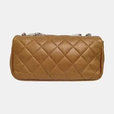 Chanel Authentic Classic Flap 20*12*6cm 2