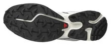 Salomon XT-6 Expanse Metal US Size 12.5 475731 4