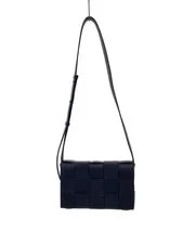 Bottega Veneta — Bottega Veneta Cassette Maxi Crossbody — Handbag — resale