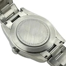 Tudor 54 79000N 37mm Stainless Steel Black Dial Automatic OKW2477 2