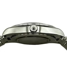 Tudor 54 79000N 37mm Stainless Steel Black Dial Automatic OKW2477 3