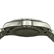 Tudor 54 79000N 37mm Stainless Steel Black Dial Automatic OKW2477 4