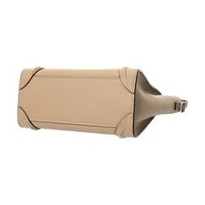 Celine Luggage 168243LUG.03UN Dune 4