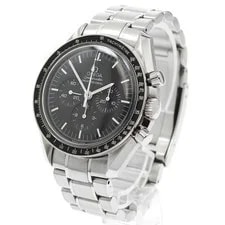 Omega Speedmaster Professional 3572.50 42mm SS Black #C2520 2