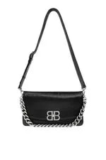 Balenciaga — Balenciaga - BB Soft Medium — Handbag — resale
