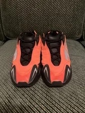 12m- Yeezy 700 Mnvn - Lightly - With A Replacement Box 2