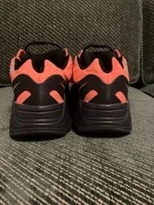 12m- Yeezy 700 Mnvn - Lightly - With A Replacement Box 3