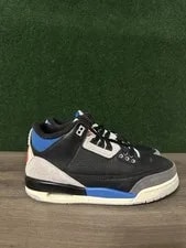 Size 7 - Air Jordan 3 Retro OG Air 3