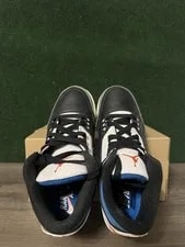Size 7 - Air Jordan 3 Retro OG Air 4
