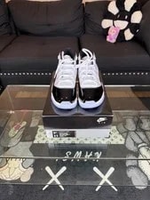 Concord — Concord’s 11 — Sneakers — resale