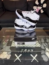 Concord’s 11 2