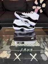 Concord’s 11 3