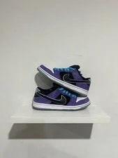Nike SB — Nike SB Dunk LOW Hayley Wilson Size 9 Preowned — Sneaker — resale