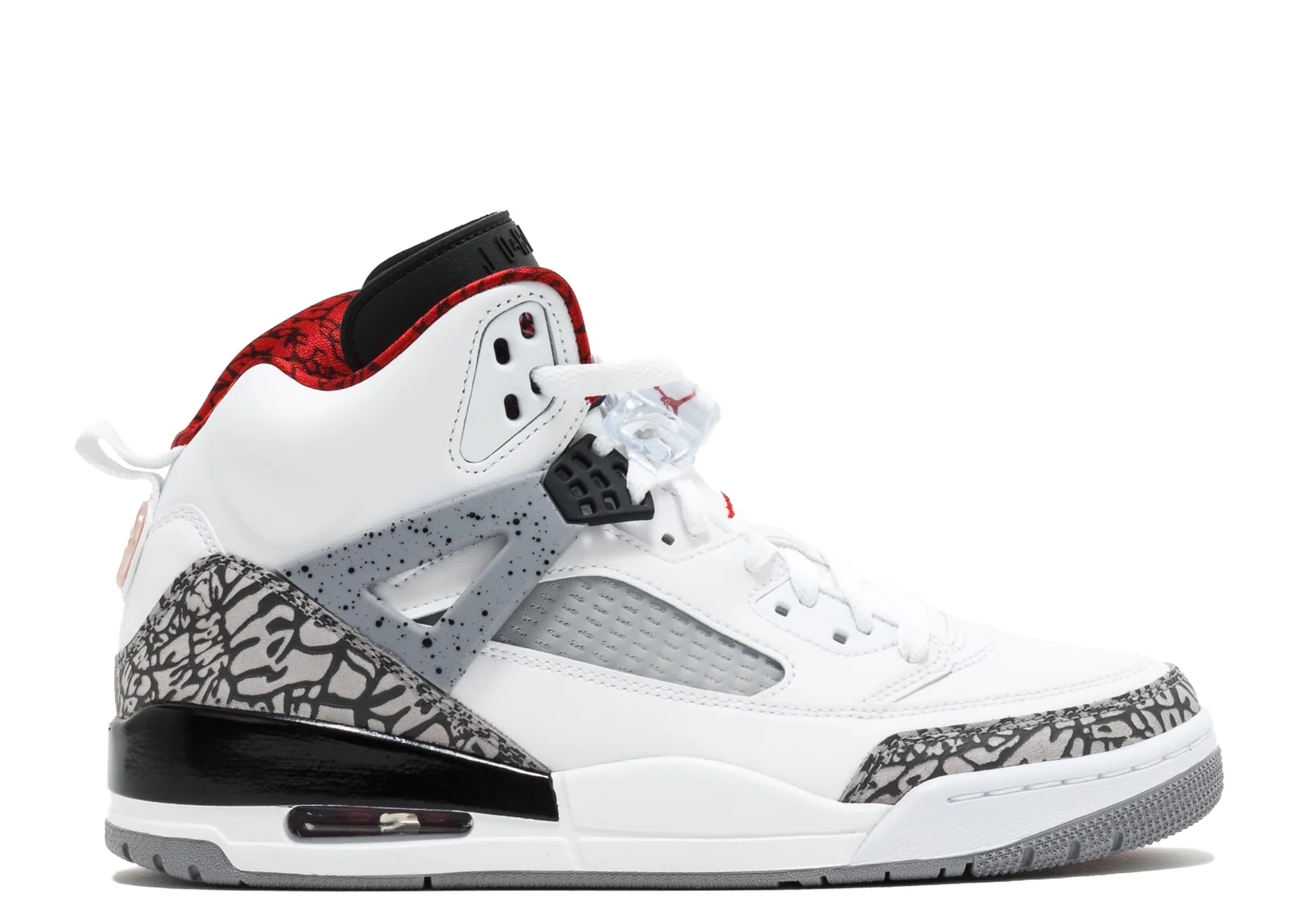 Jordan Spizike ' ' 2
