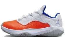 Air Jordan 11 Cmft Low GS CZ0907-108 4