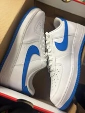 Nike Air Force 1 Low '07 Photo 4