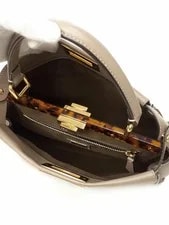 Fendi Peekaboo Regular , 8BN290 #T454 3
