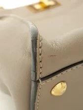 Fendi Peekaboo Regular , 8BN290 #T454 4