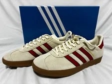 Adidas — 7.0US Adidas Gazelle Manchester United — Sneaker — resale