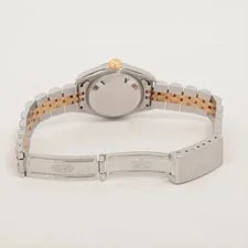 Rolex Lady Datejust 79173 Ss×yg AT Silver-Face 4