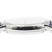 IWC Portofino IW351320 34mm SS White Dial Automatic Date #C8643 4