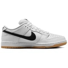 Nike Dunk Low SB ' Gum' -101 2