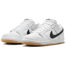 Nike Dunk Low SB ' Gum' -101 3